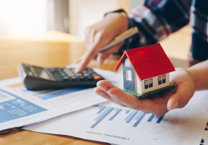 Conviene affittare o vendere casa?