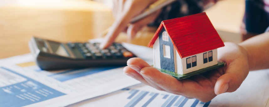 Conviene affittare o vendere casa? 