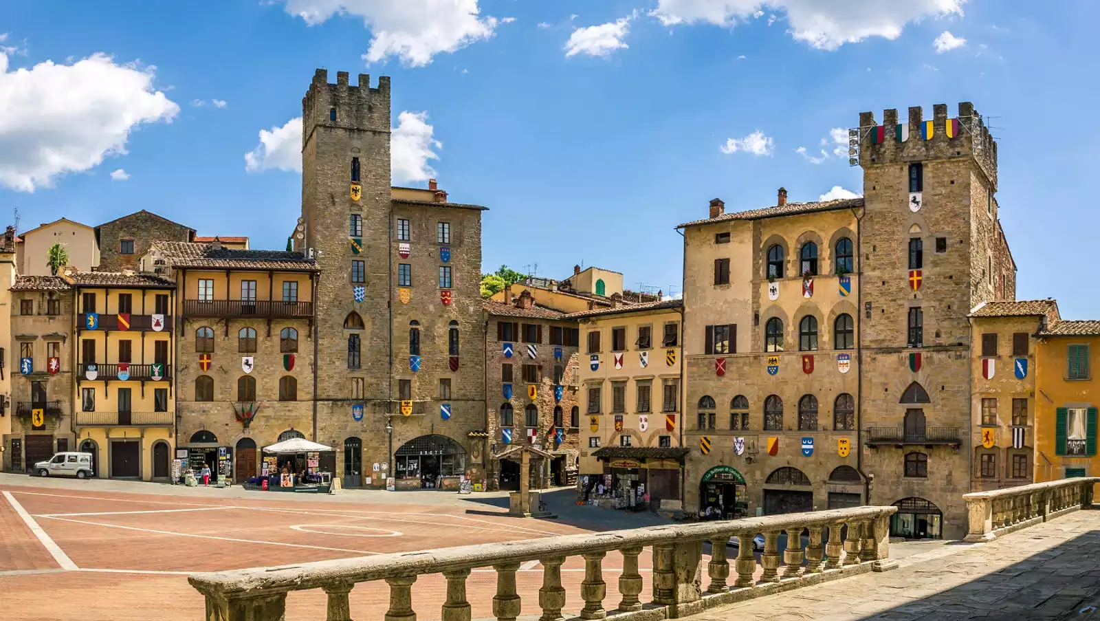 Valutazione Immobili Arezzo
