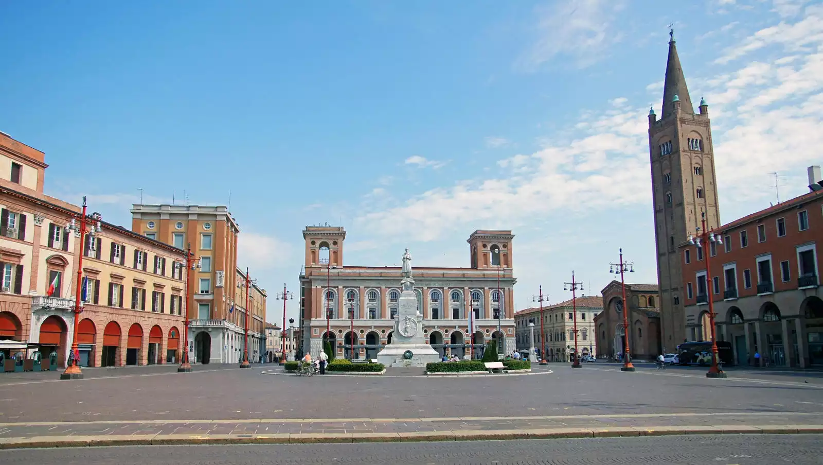 Valutazione Immobili Forlì