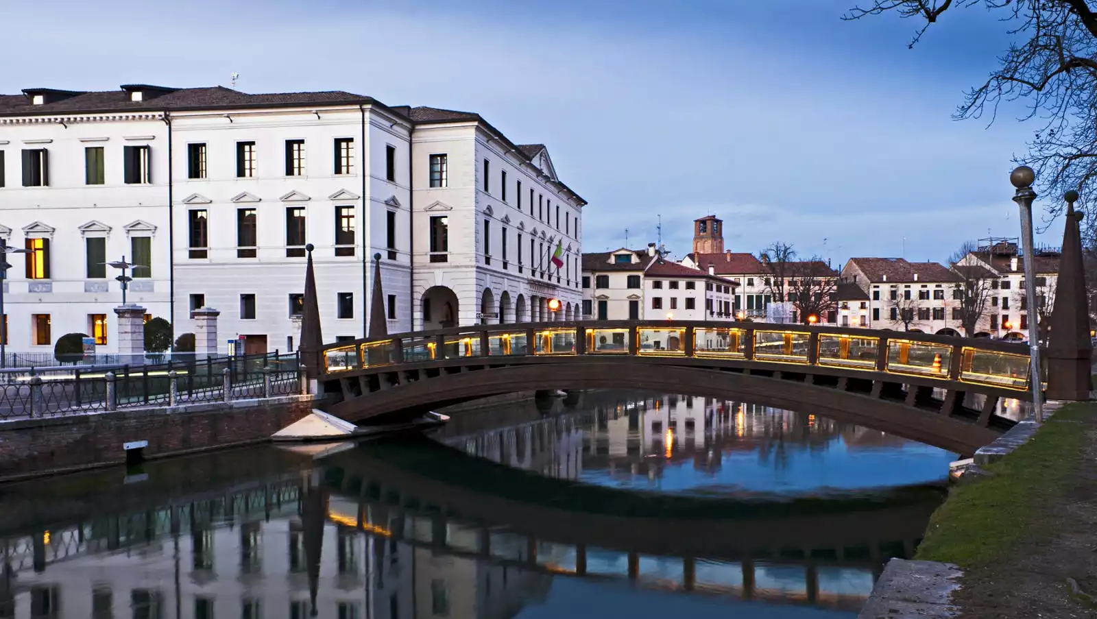 Valutazione Immobili Treviso