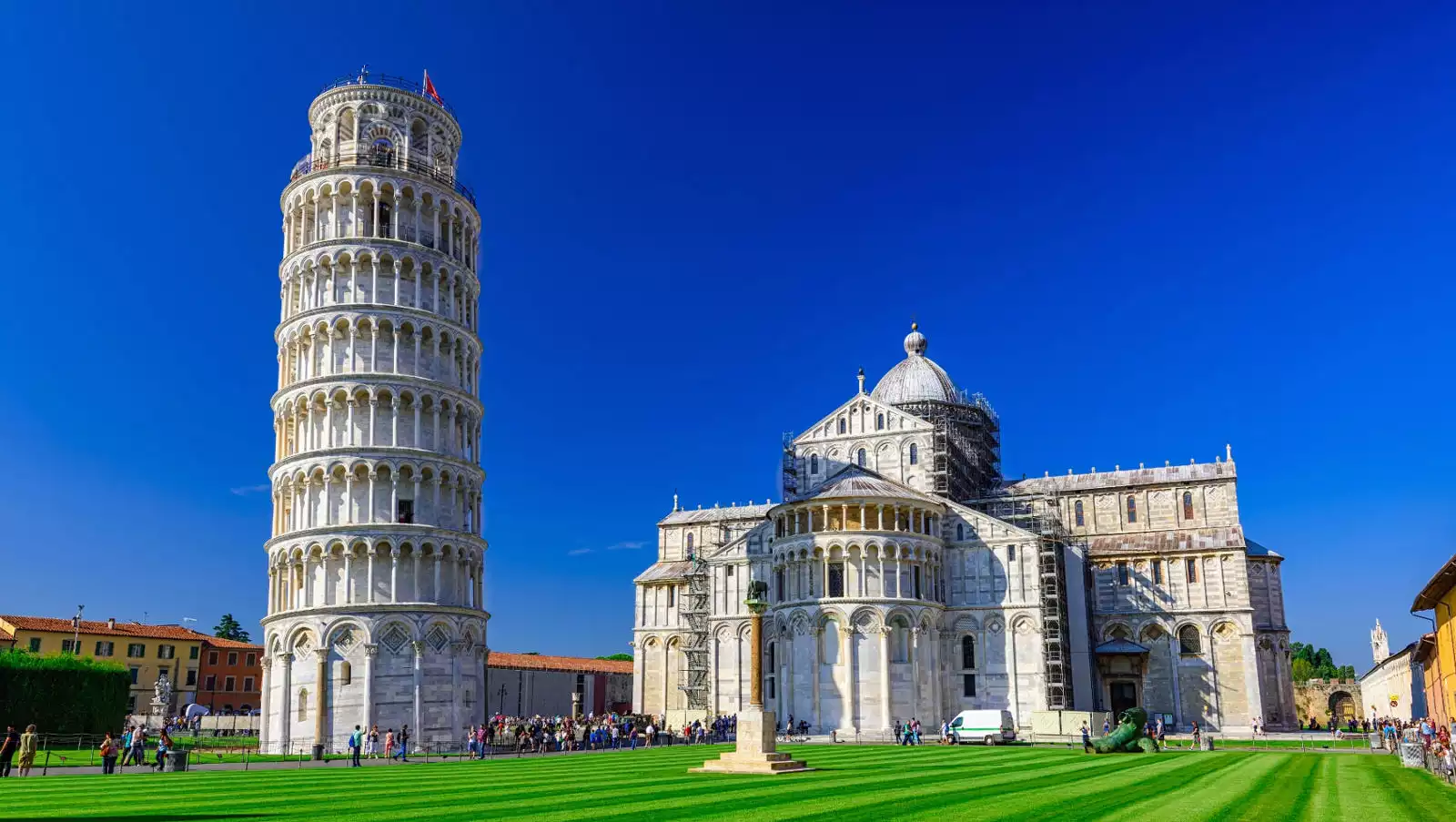 quotazioni immobiliari Pisa